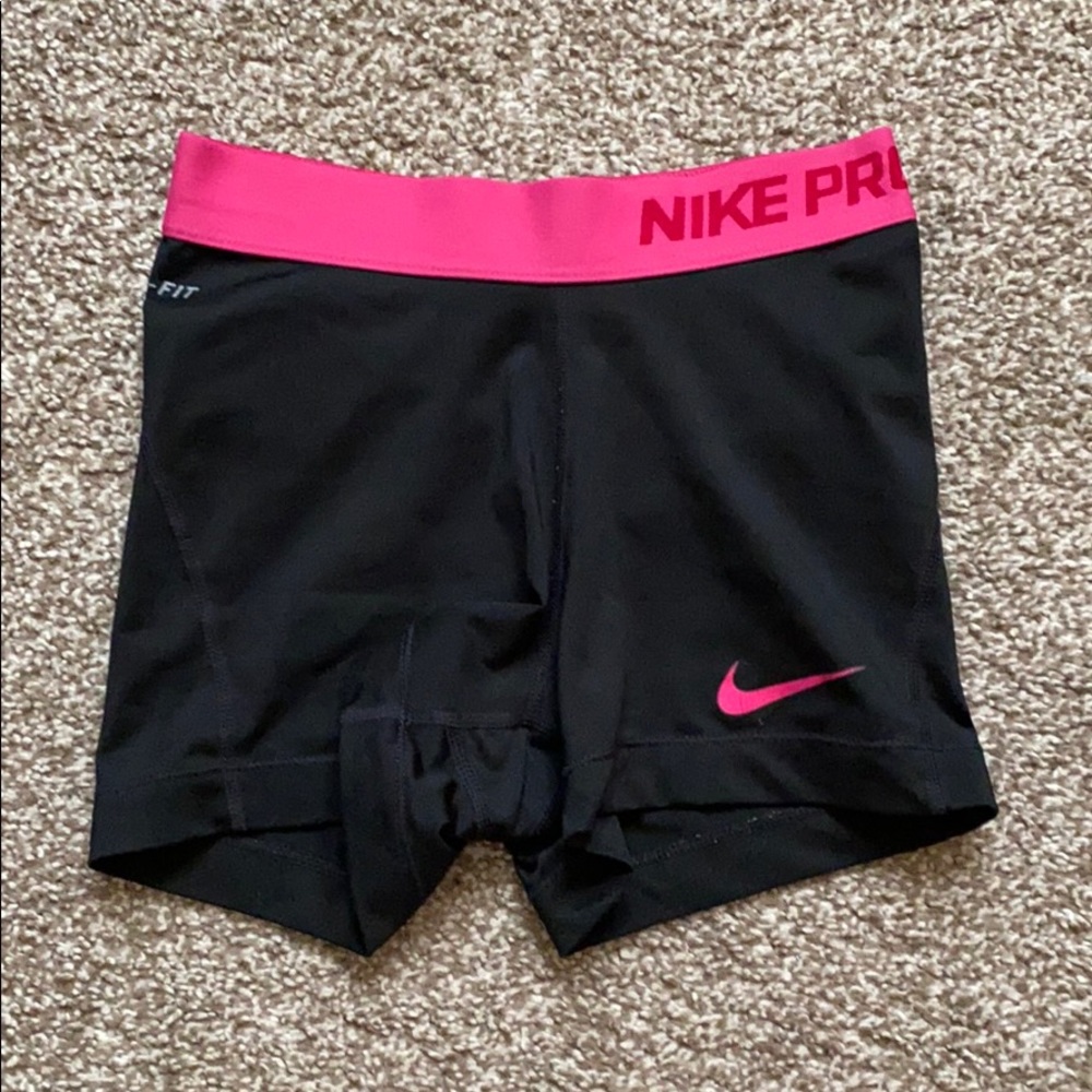 Nike Pro Spandex